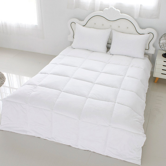 리드데코 마이크로 다운필 이불솜