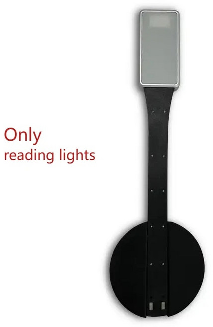 이북리더기 E북 전자책 리더기 XTEINK X4 초경량 4.3인치 소형 화면 자석형 얇은 스크린 리더기 800x480 해상도 220ppi, 독서등만 해당