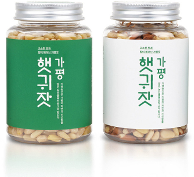 가평농산 국산잣 보틀형 140g 백잣 황잣 선택가능 25년 햇잣 (2개 가격 아님), 백잣 140g, 1개