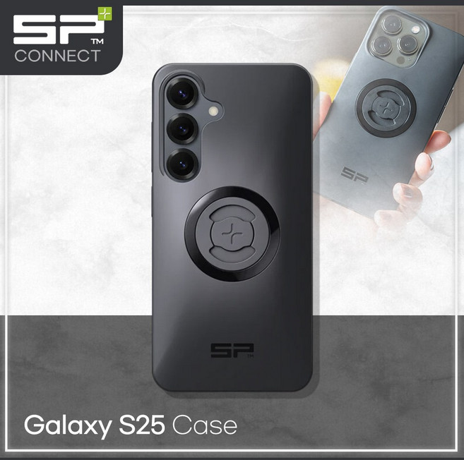 SP커넥트 S25 케이스 스마트폰 커버 SPC+, S25 [52687]