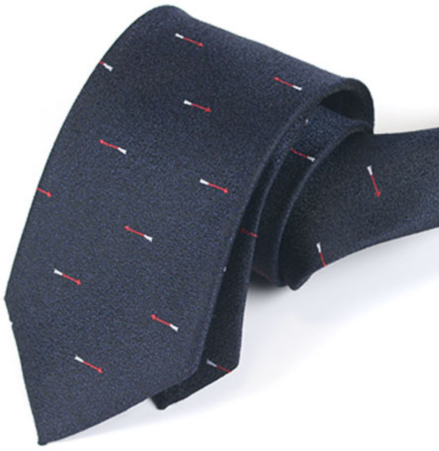 자동넥타이 [AN320]