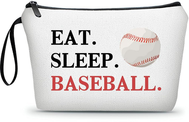 여성을 위한 ARIOSEY 볼링 선물 재미있는 액세서리, baseball 1
