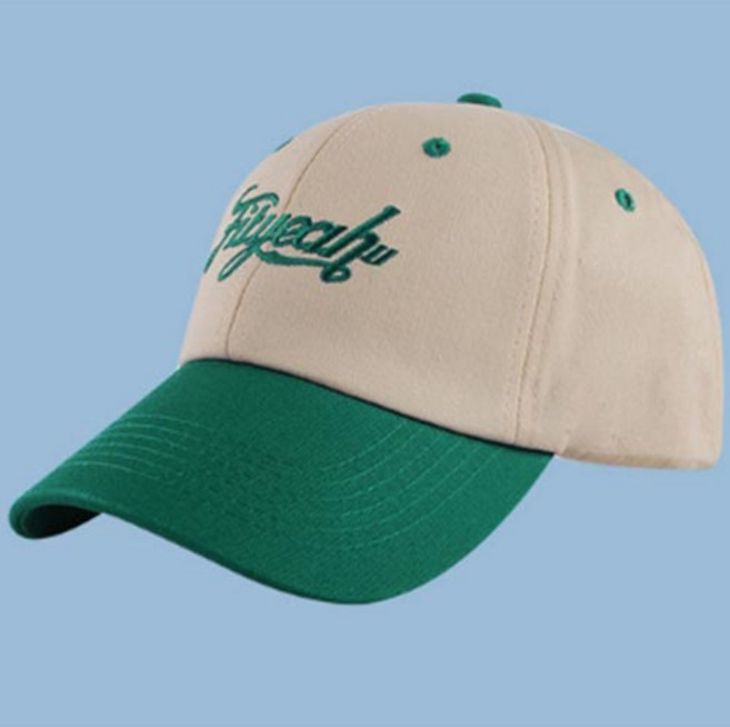 에너바디 FT남여공용 볼캡 야구모자 면 자수 캡