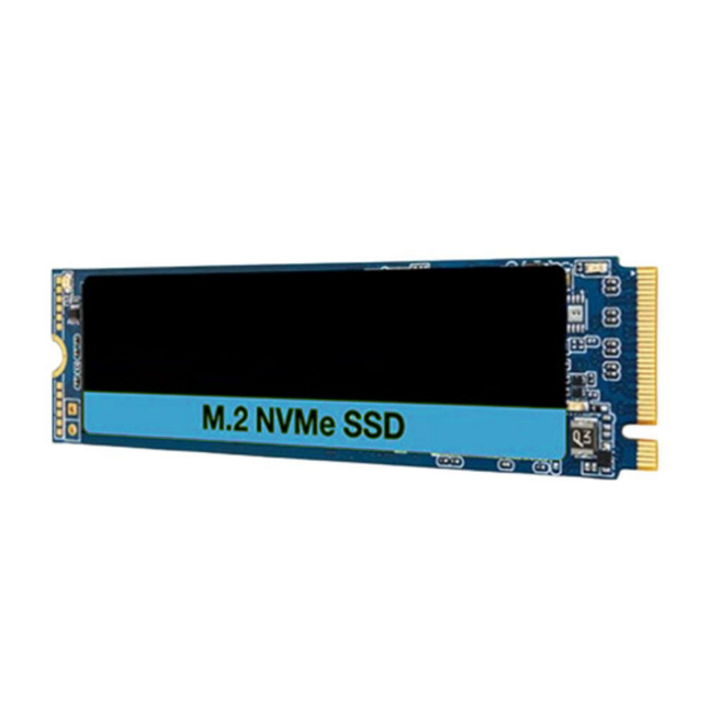 [중고] M.2 NVMe SSD 120GB 외산 랜덤브랜드 노트북/PC용