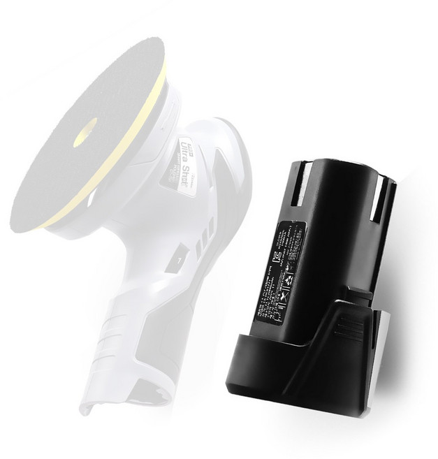 카테크 12V 무선광택기 전용 배터리 CT-757