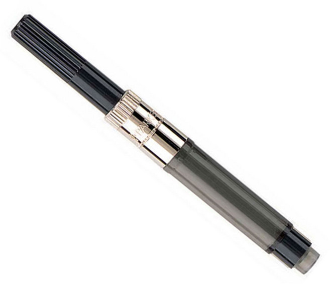 파카 컨버터 나사식, 1개