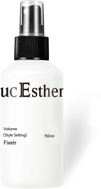 루체스터 볼륨 스타일 세팅 헤어 스프레이, 1개, 150ml - 쿠팡