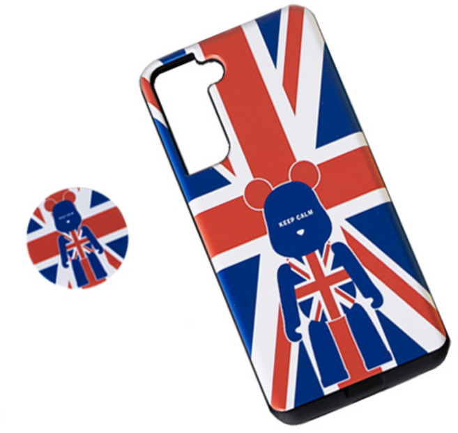 헬리움 톡슬라이드 케이스 아이폰12미니