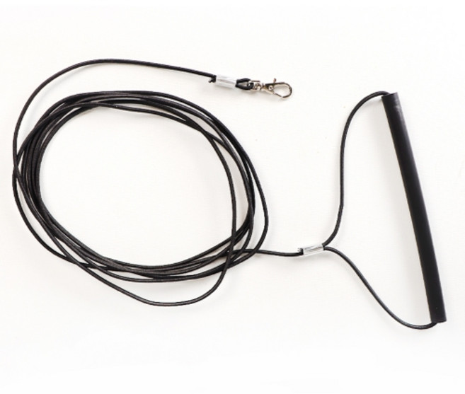 신축성 리드줄, 1개