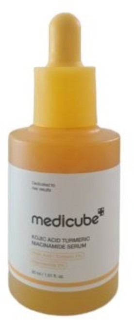 메디큐브 코직 애씨드 터메릭 나이아신아마이드 세럼, 1개, 30ml
