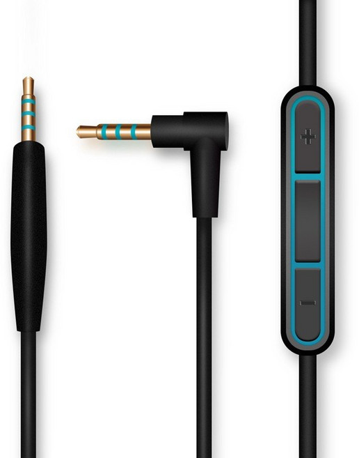 QC25 QC35 II QC45 QC OE OE2 AE2 사운드링크 헤드폰 헤드셋 호환 고급 케이블 선 줄 교체 단선 수리