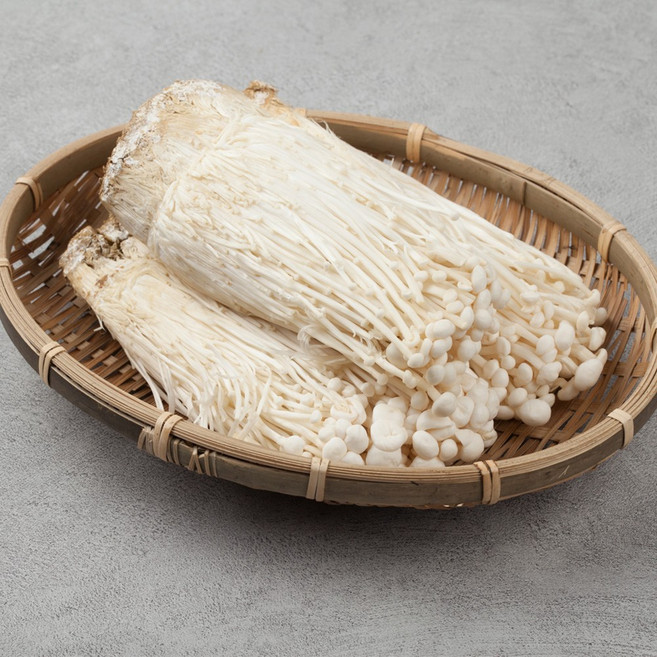 국산 100% 팽이버섯 신선함을 그대로 담아 보내드려요, 1박스, 팽이버섯 150gx10개