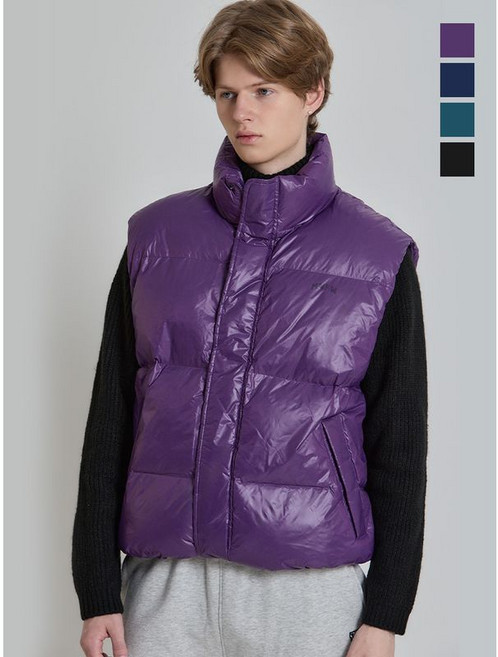 원더플레이스 MONOFLOW BASIC VEST