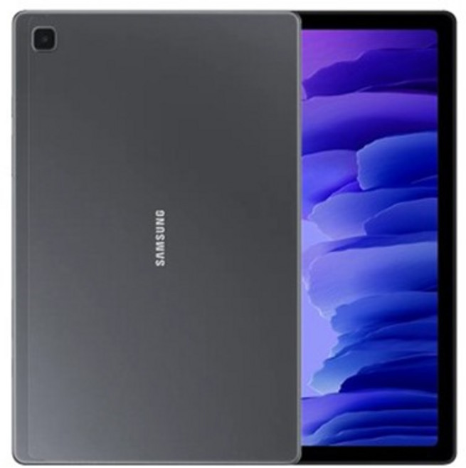 삼성 갤럭시탭 A7 블랙 SM-T500N wifi 64GB 10.4인치 태블릿, Wi-Fi, 블랙 B급