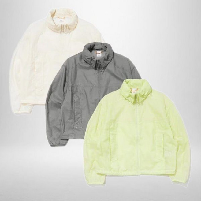 아이더 VALLEY 밸리 β 경량 방풍 자켓 DWM23102 169531