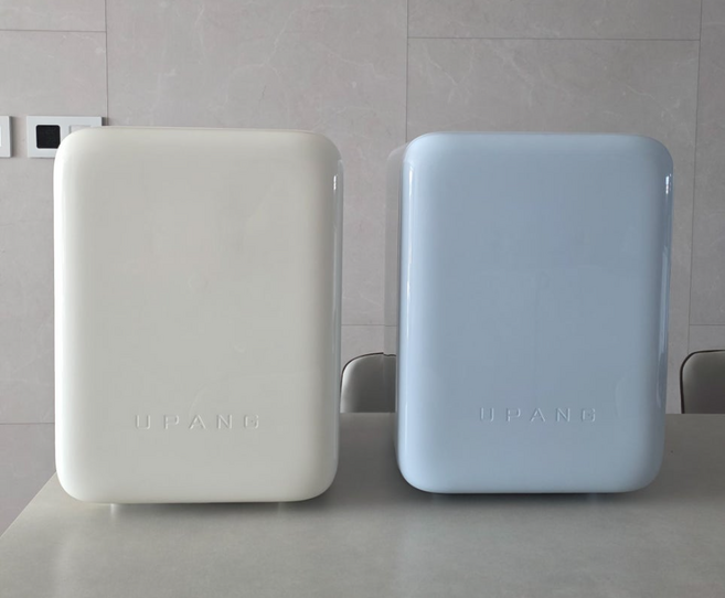 육아필수템 유팡 UPANG 시그니처2+ 젖병소독기 UP920A+ 플러스 다용도, 라이트 그레이