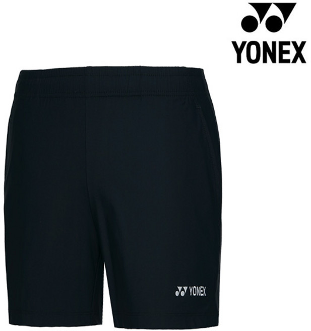 요넥스 남성용 우븐 반바지 249PH001M