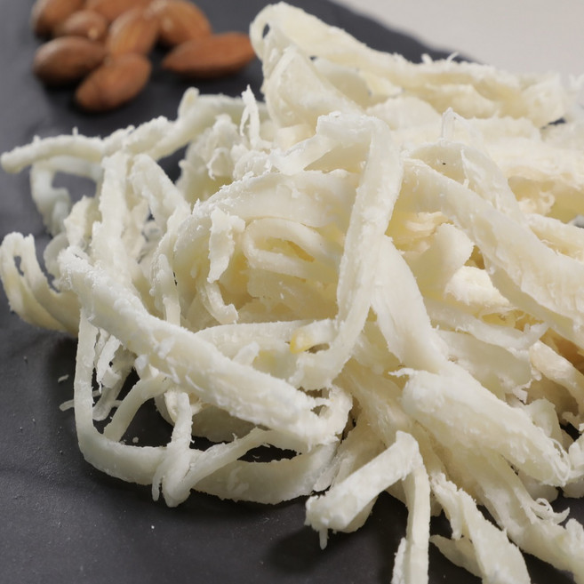 진미채볶음 맛진미채 1kg 국내가공 진미채 오징어함유량 90% 무합성보존료 무표백제, 1개
