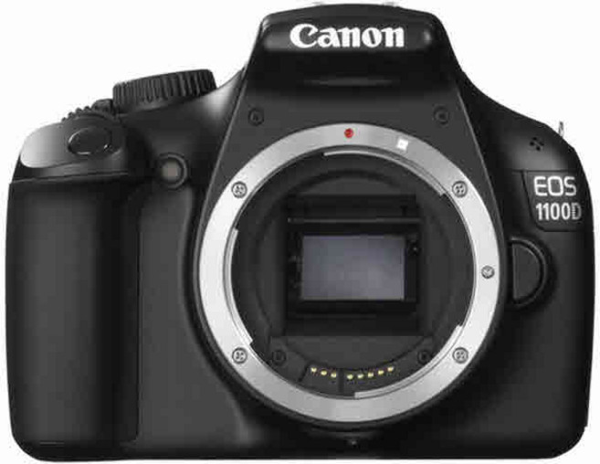 (주)가게 캐논 EOS 1100D 바디단품 / 렌즈미포함, 바디+기본