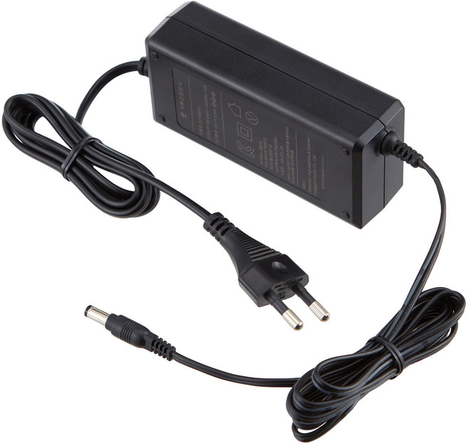 12V 3.34A 어댑터 12V 3A 2A 호환 모니터 월패드 LED 전원 아답터, 1개, DCT40W12