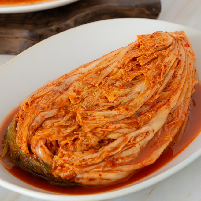 [산들바람김치] 묵은지 3kg/5kg/10kg 묵은김치/익은김치/김치/반찬/HACCP인증/우리농산물, 1개, 5kg