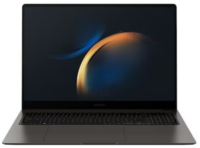 삼성 갤럭시북3 프로 16인치 NT960XFT i5-13/16GB RAM/512GB SSD/초경량 노트북, WIN11 Pro, 16GB, 512GB, 그레이