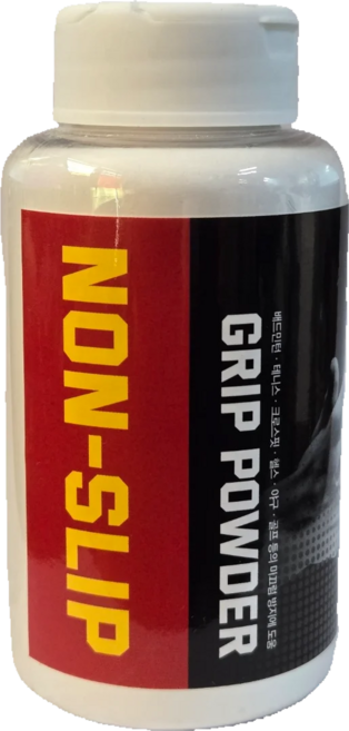 논슬립 탄마가루 그립파우더 탄산마그네슘 손 미끄럼방지, 1개, 240ml