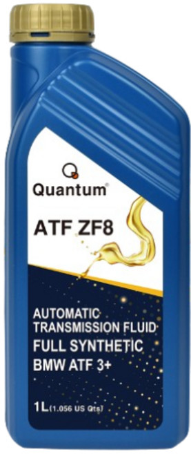 BMW 퀀텀 미션오일, 1개
