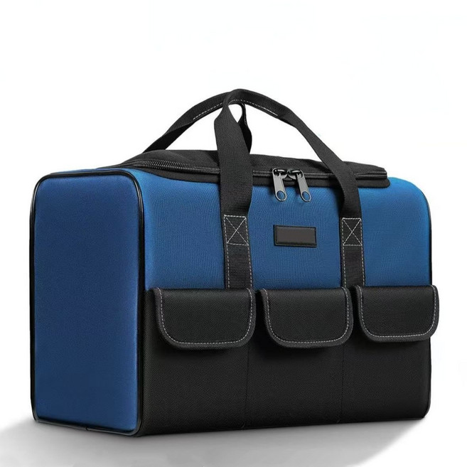 가남 다용도 공구가방 대용량 휴대용 공구 연장가방 툴백 수납가방, 1개