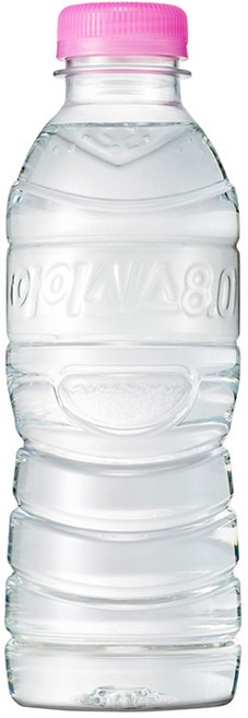 아이시스8.0 ECO 무라벨 300ml, 10개