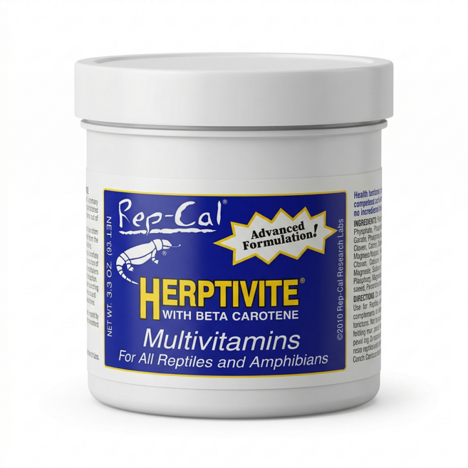 랩칼 멀티비타민파우더, 1개, 93.5g