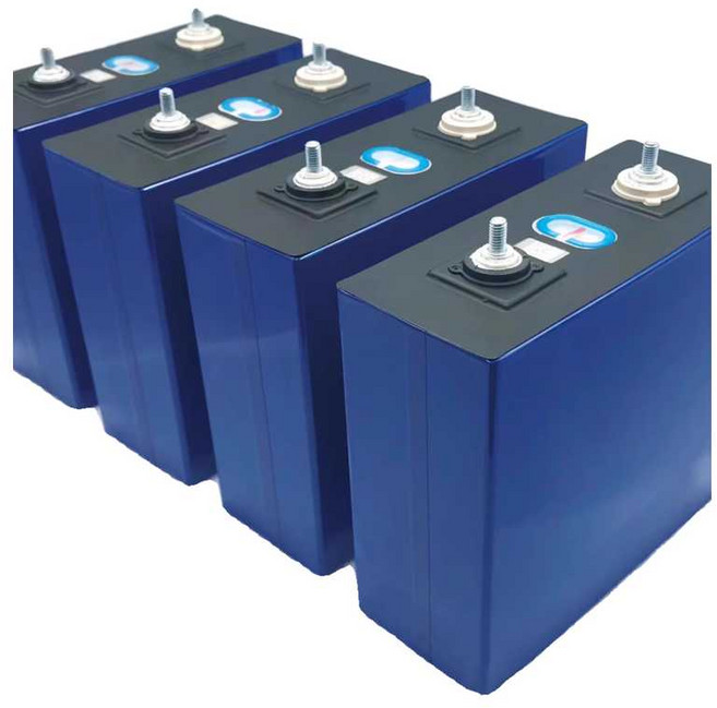 대용량 인산철배터리 각형 밧데리 캠핑카 인산철 차박 파워뱅크 대용량밧데리 캠핑 야외, 1개, 하이천 3.2V 320AH 새제품