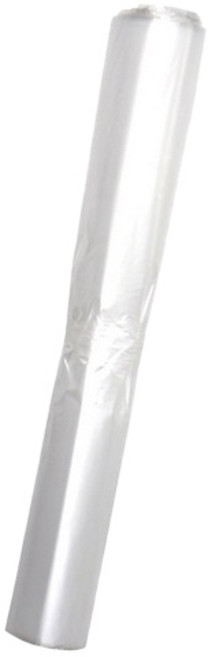 월드크린 분리수거 평판 비닐봉투 투명, 50L, 100개