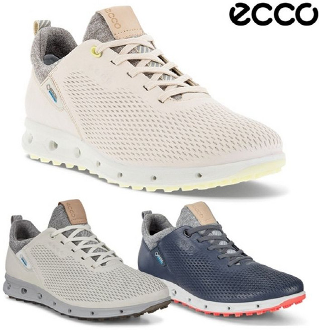 에코골프 에코코리아 에코 쿨 프로 여성 골프화 125113 Ecco Cool Pro