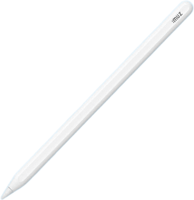 아이뮤즈 정전압 터치 펜 뮤펜 mu-PEN 뮤패드K10PLUS/뮤패드K11LTE/뮤패드GS10PLUS 호환, 1개