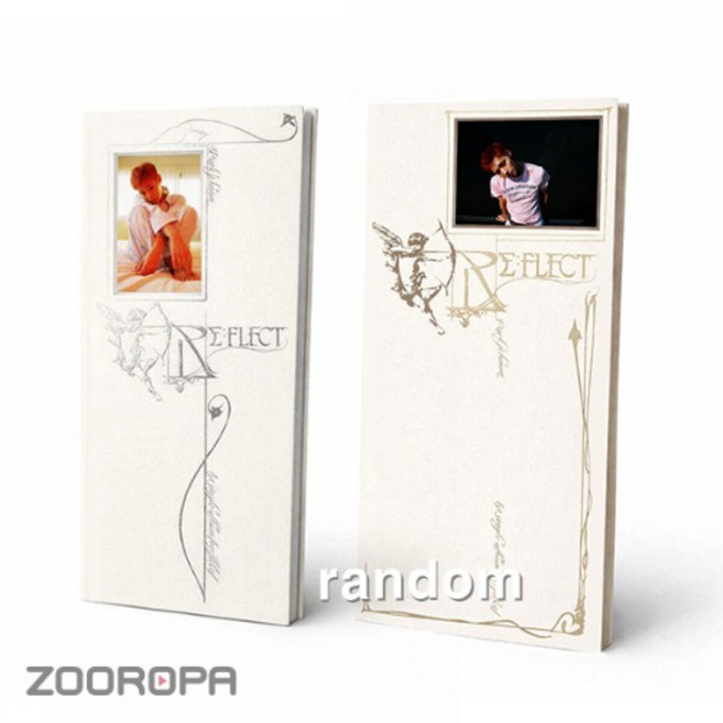 [랜덤] 박지훈 RE FLECT