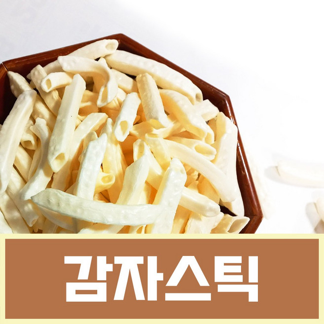 감자스틱 포테이토칩, 1개, 810g
