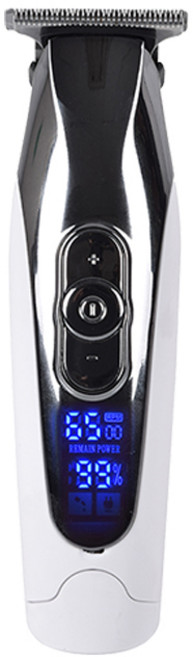 보거스 헤어이발기-디지털 토끼(전문가용유무선타입), 단품