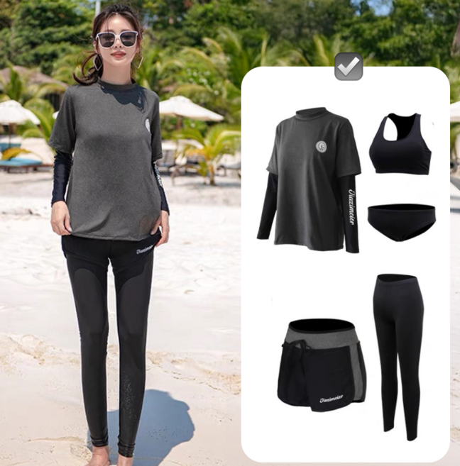 남자래쉬가드 여자래쉬가드 커플래쉬가드 세트