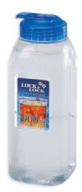 락앤락 PET물통 900ml, 1개, 단일품목