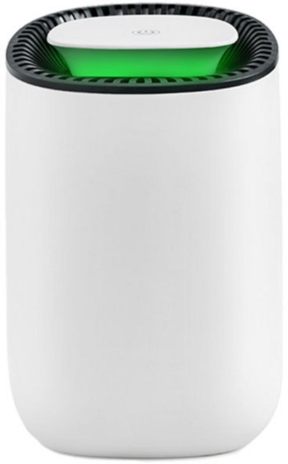 hysure 迷你靜音除濕機 適用臥室浴室衣櫃, George除濕機WTQ105