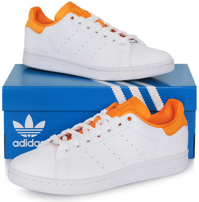 아디다스 공용 스탠스미스 스니커즈 운동화 GY5969