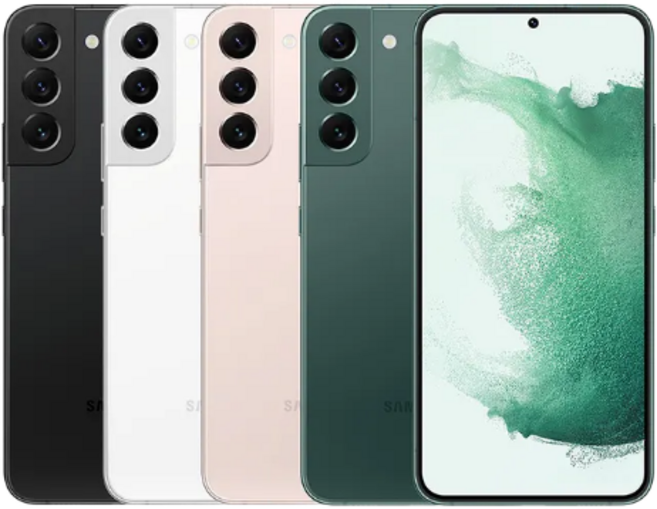 삼성전자 갤럭시 S22 자급제 중고폰 공기계 정품 (검수완료) 256GB SM-S901, 4. 예산절약급(A급) [색상랜덤 상태우선]