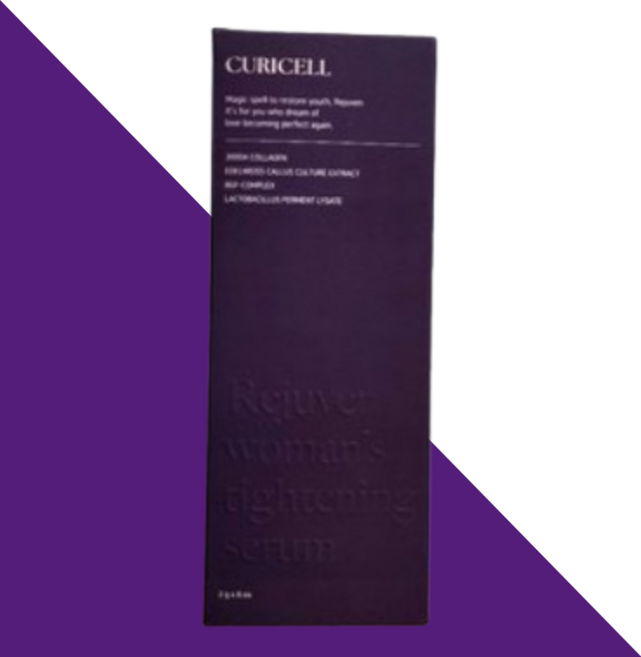 큐리셀 리쥬븐 세럼 Y존 콜라겐영양제 2.0g x 8개, 2g