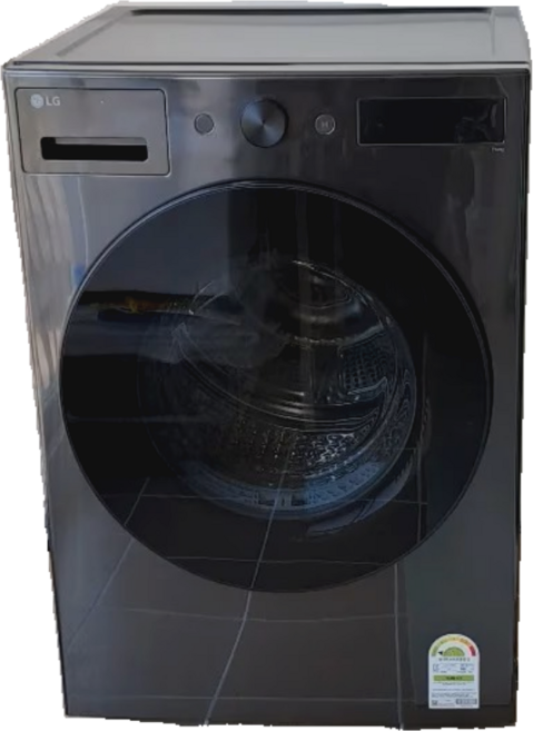 LG 트롬 오브제컬렉션 건조기 19kg 1등급 RG19KN 기사님설치 폐가전수거