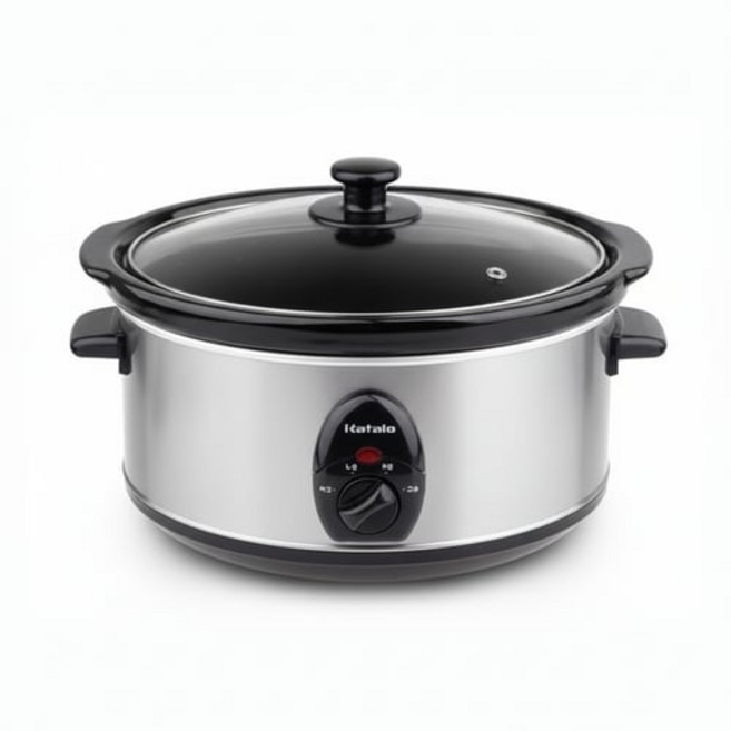 키친아트 슬로우 쿠커 3.2, KAEK-A32