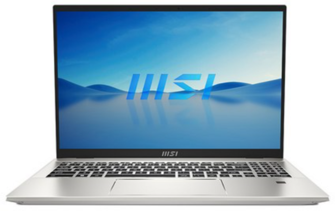 MSI 2023 프레스티지 16 Evo A13M 코어i7 인텔 13세대, 어반 실버, 1TB, 16GB, WIN11 Pro, MS-159