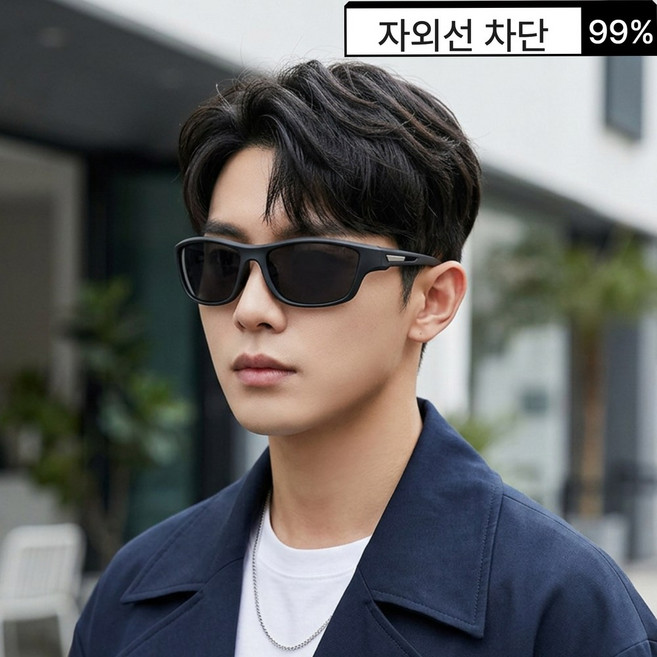 라크텍 uv차단 편광 선글라스 자전거 고글 스포츠 변색 선글라스