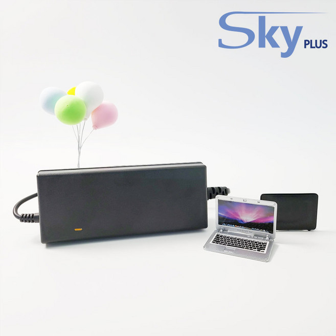 에이서 노트북 Swift SF514-51 N17W3 충전기 대한민국 KC인증(전원포함), 1개