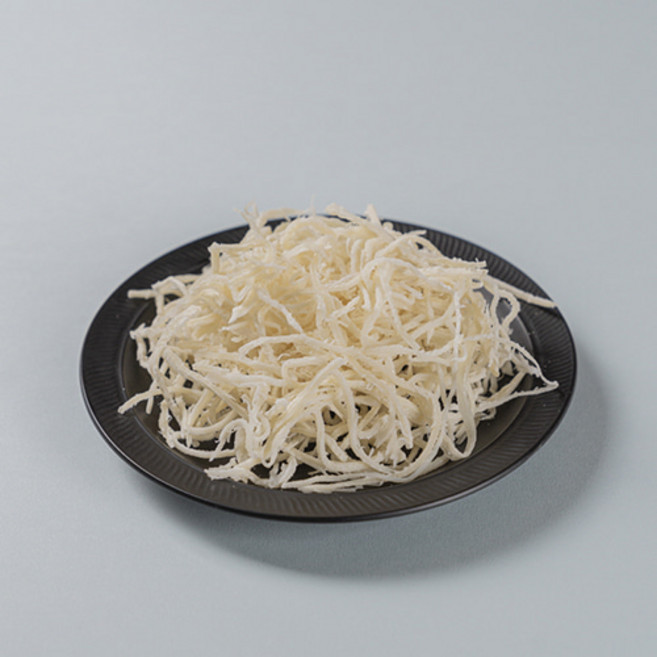 오징어채(백진미채) 500g (울진바지게시장), 1개